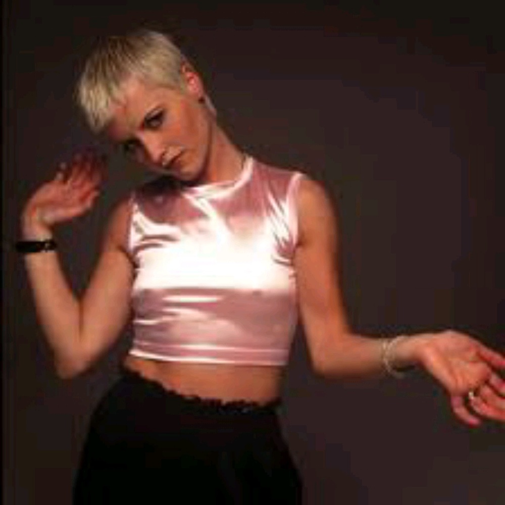 Meet your Posher, Annz